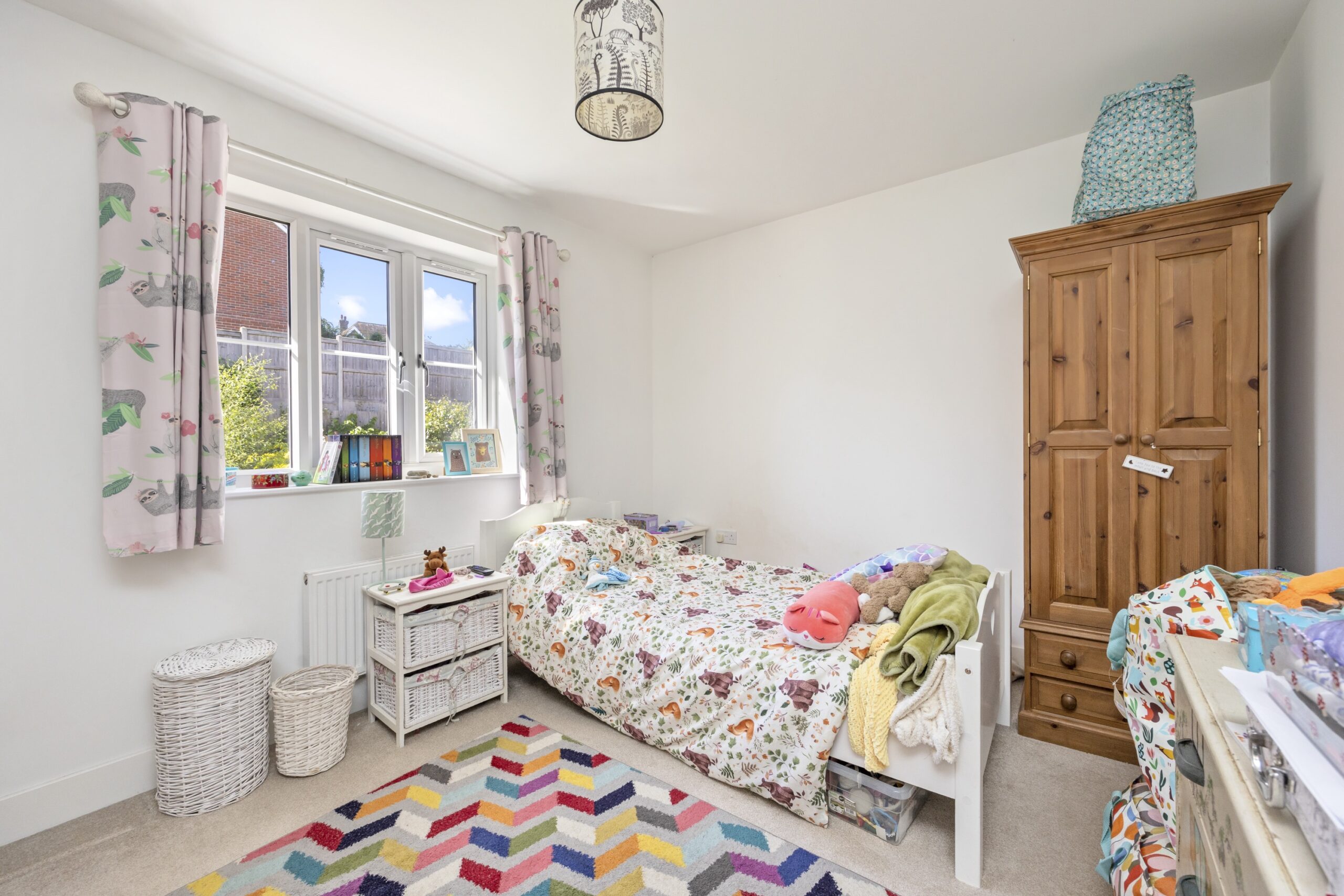 Oak Way, Herstmonceux, BN27