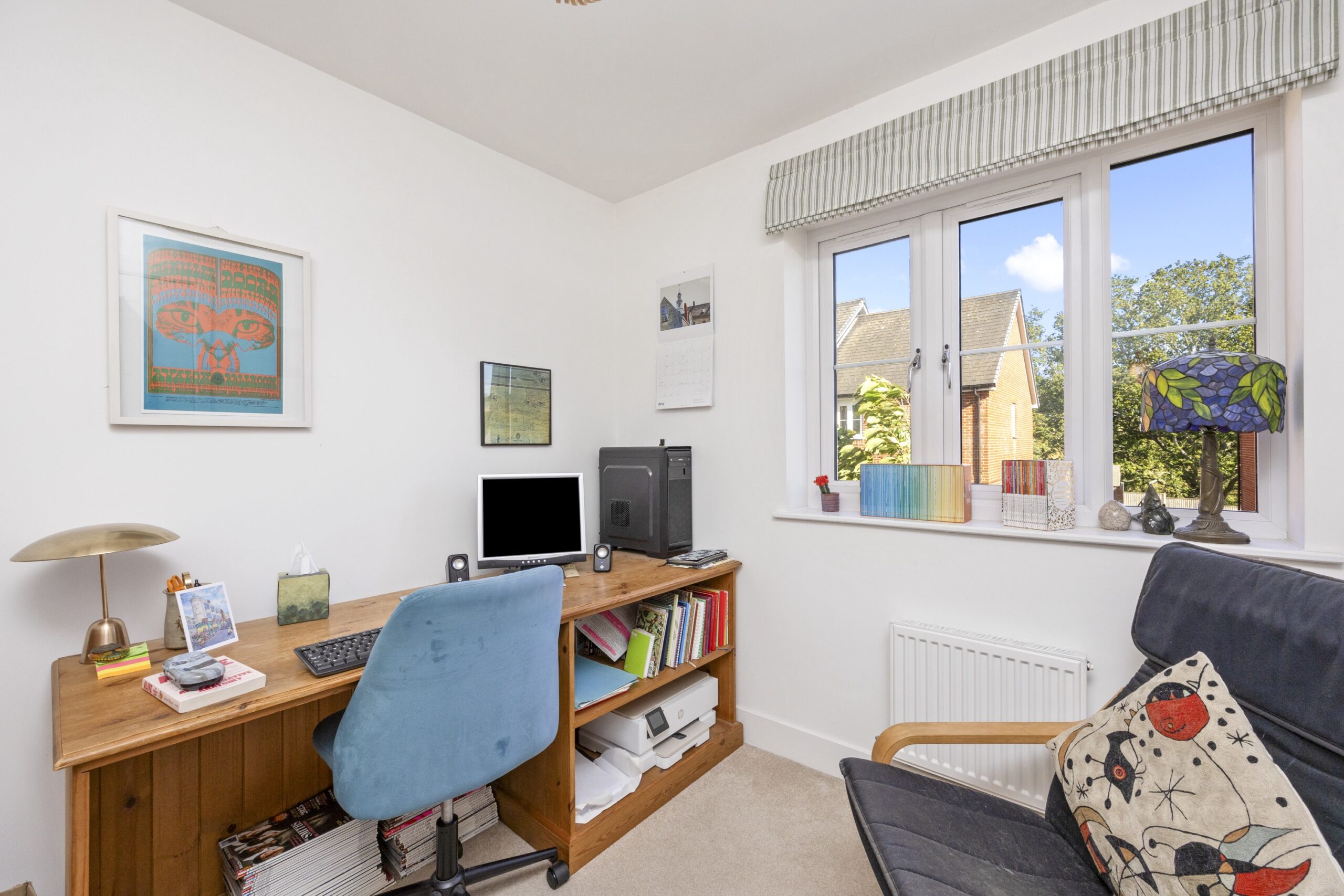 Oak Way, Herstmonceux, BN27