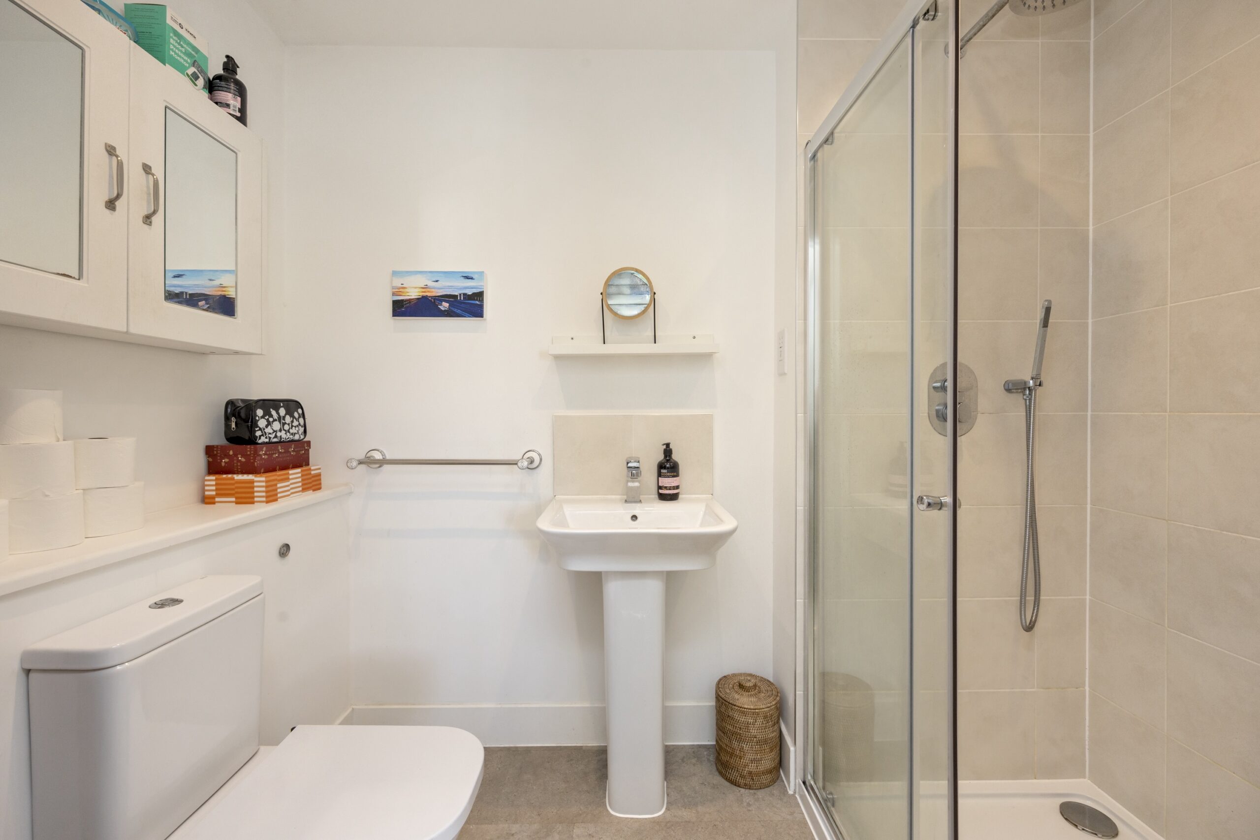 Oak Way, Herstmonceux, BN27