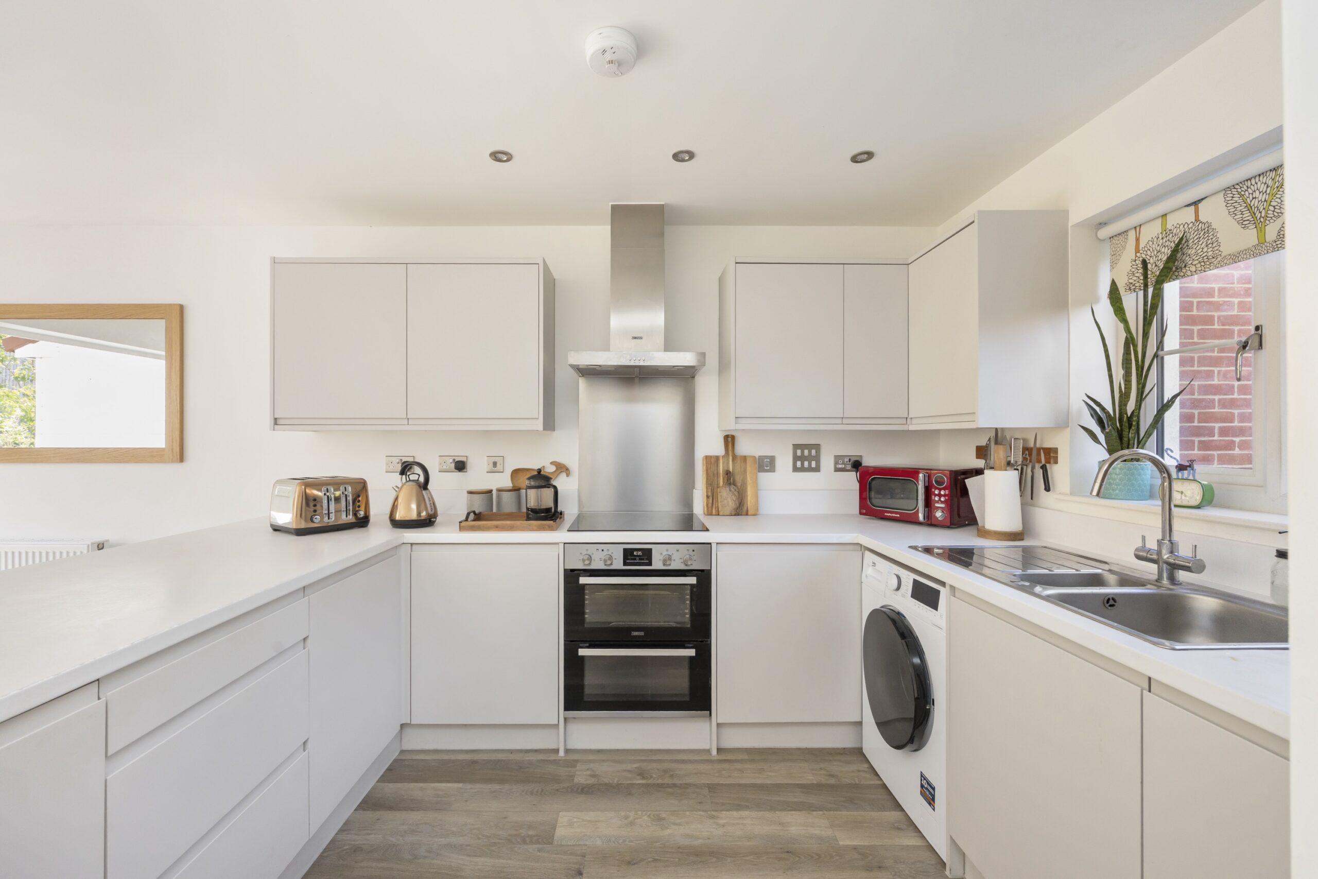 Oak Way, Herstmonceux, BN27