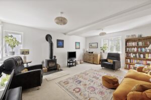 Oak Way, Herstmonceux, BN27