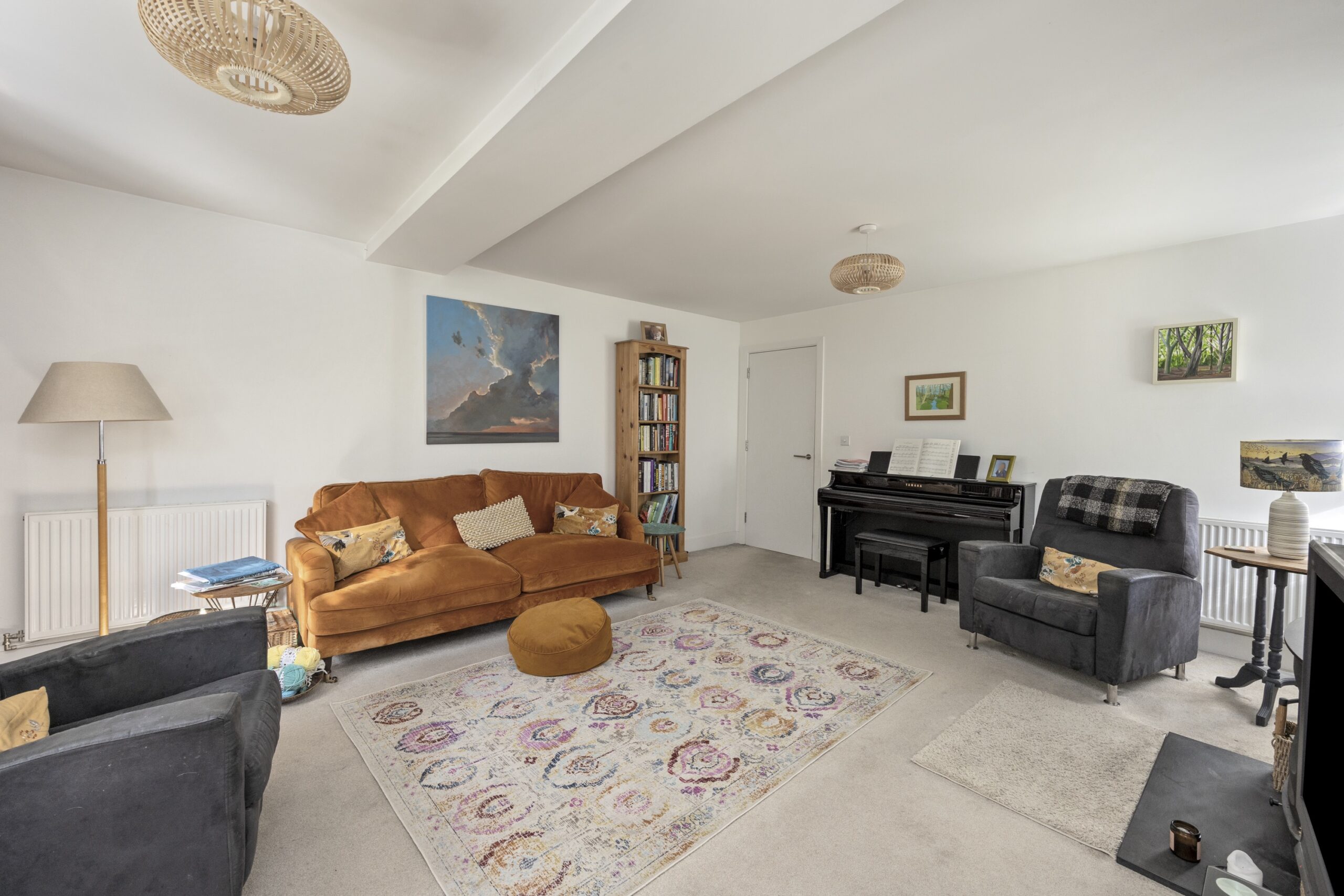 Oak Way, Herstmonceux, BN27