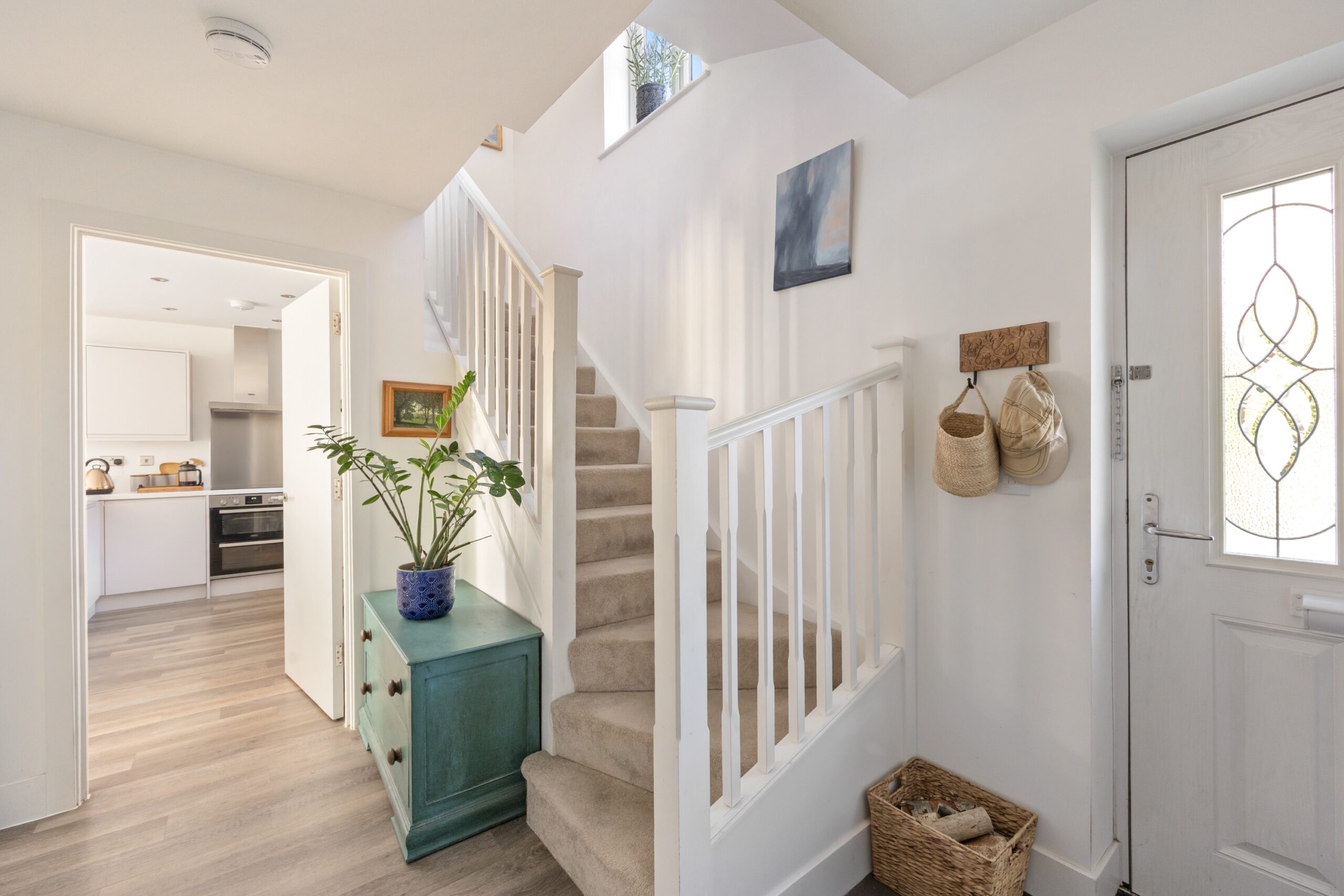 Oak Way, Herstmonceux, BN27