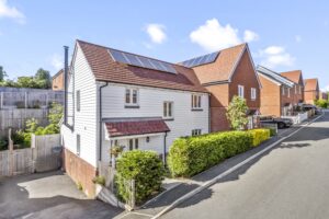 Oak Way, Herstmonceux, BN27