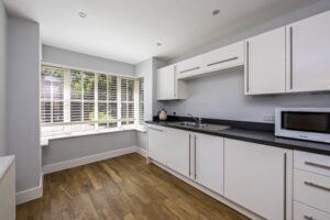 Old Common Way, Uckfield, TN22
