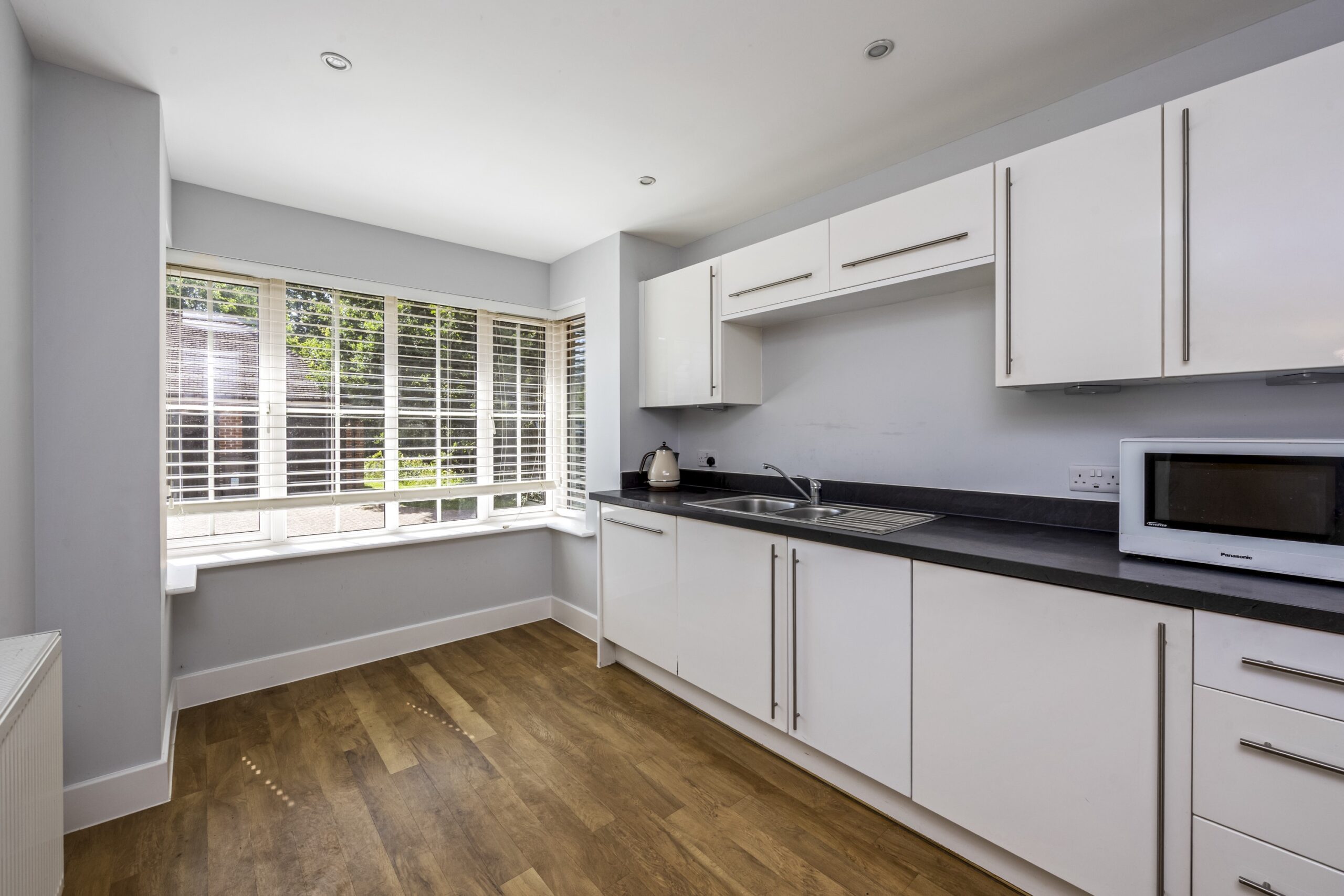 Old Common Way, Uckfield, TN22