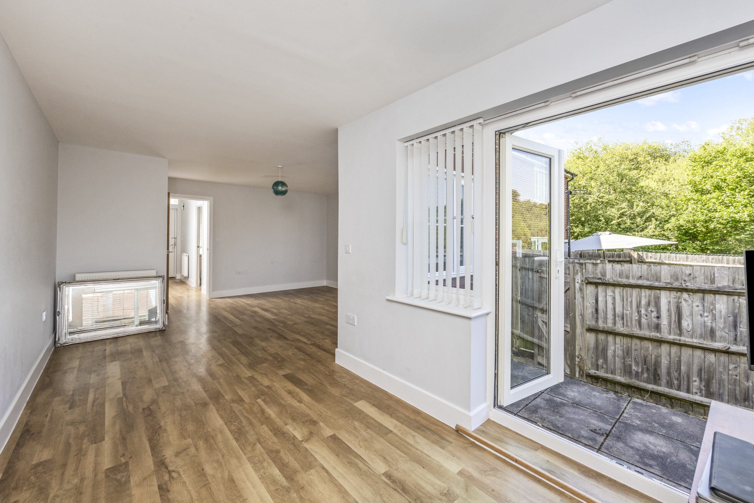 Old Common Way, Uckfield, TN22