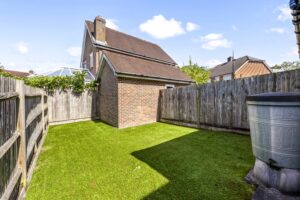 Old Common Way, Uckfield, TN22