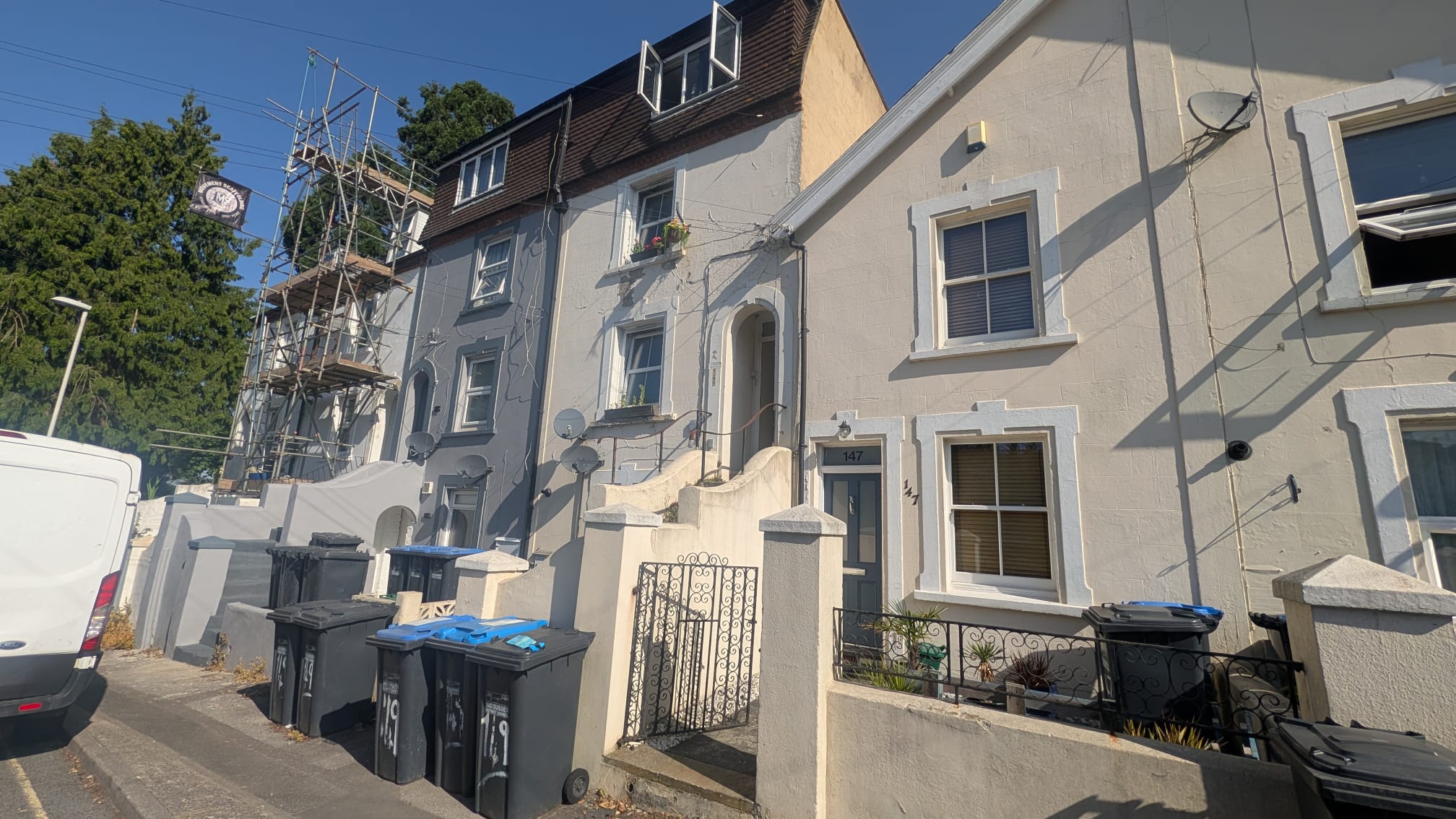 West Street, East Grinstead, RH19