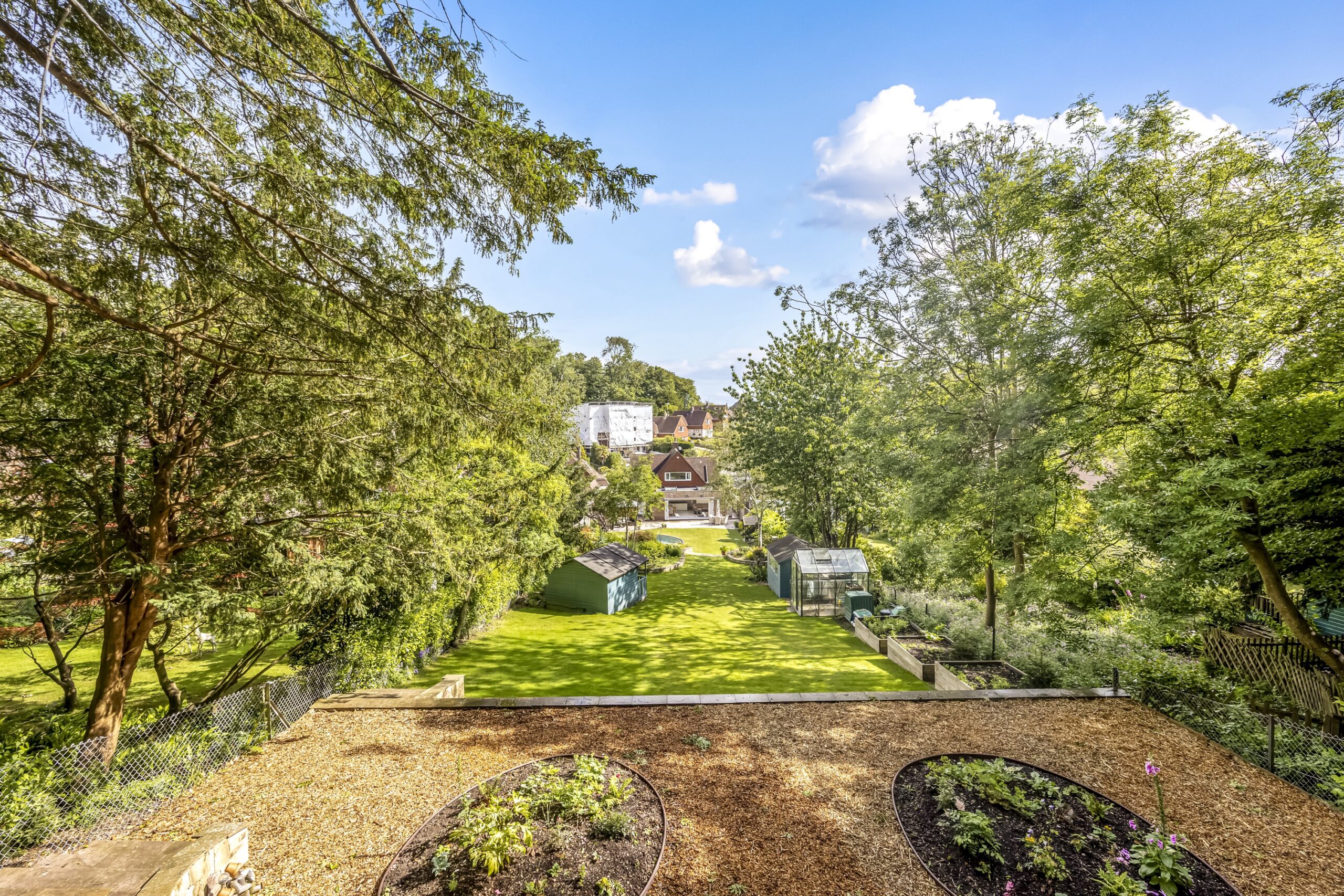 Parkway, Eastbourne, BN20