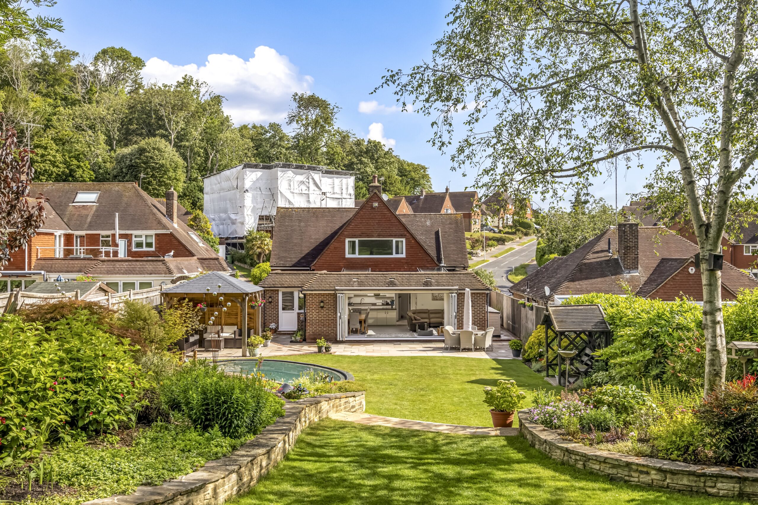 Parkway, Eastbourne, BN20