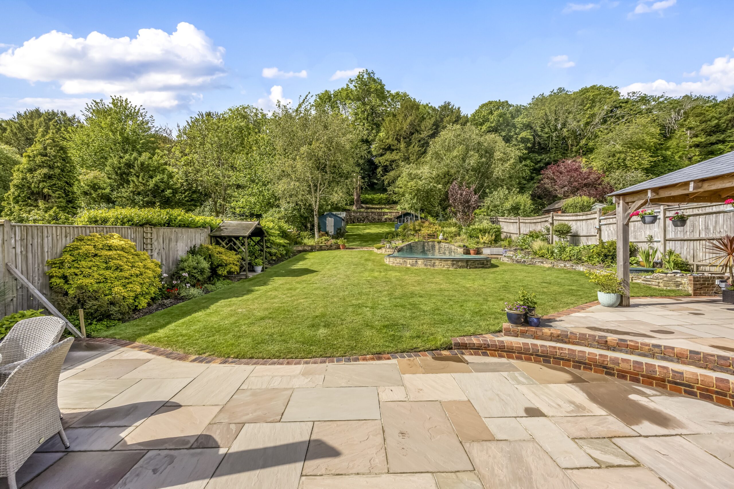Parkway, Eastbourne, BN20