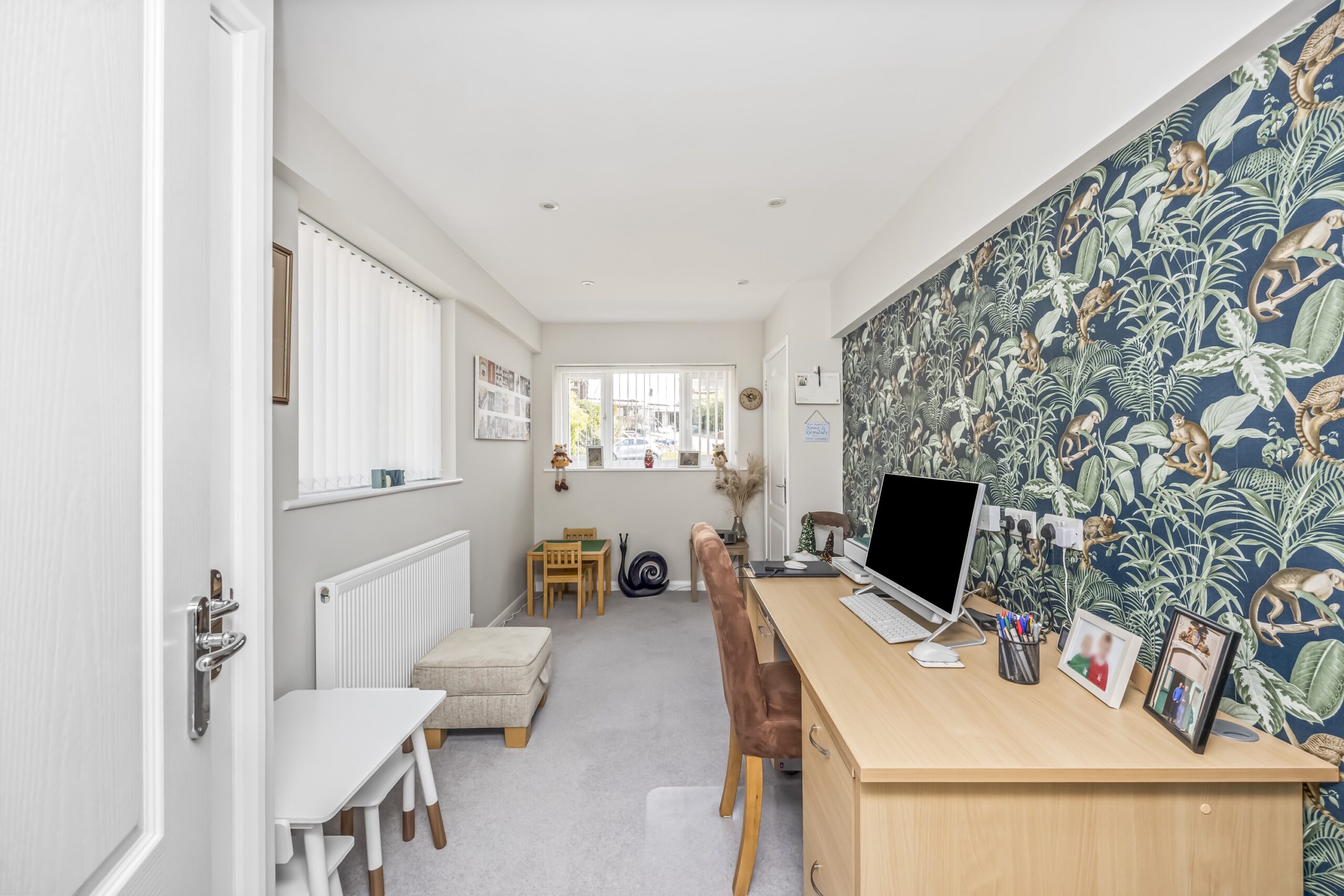 Parkway, Eastbourne, BN20