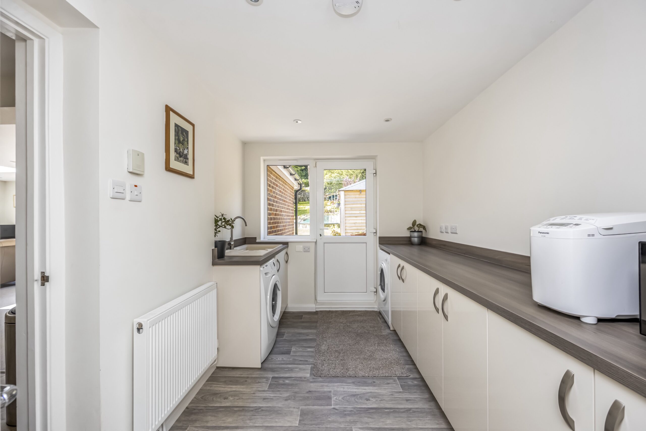Parkway, Eastbourne, BN20