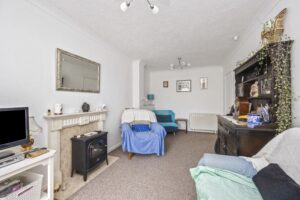 The Cedars, Hailsham, BN27