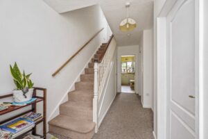 The Cedars, Hailsham, BN27