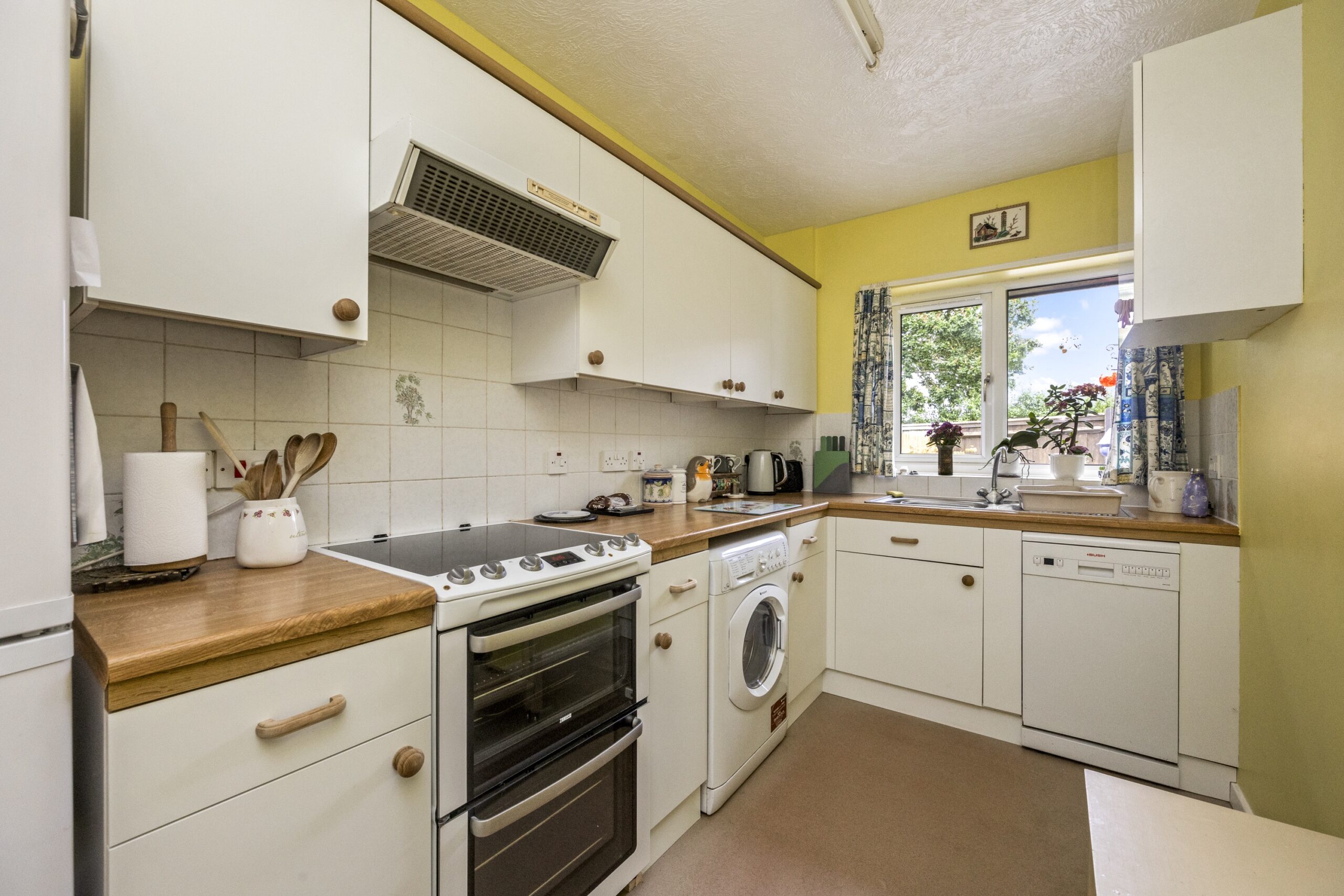 The Cedars, Hailsham, BN27
