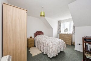 The Cedars, Hailsham, BN27