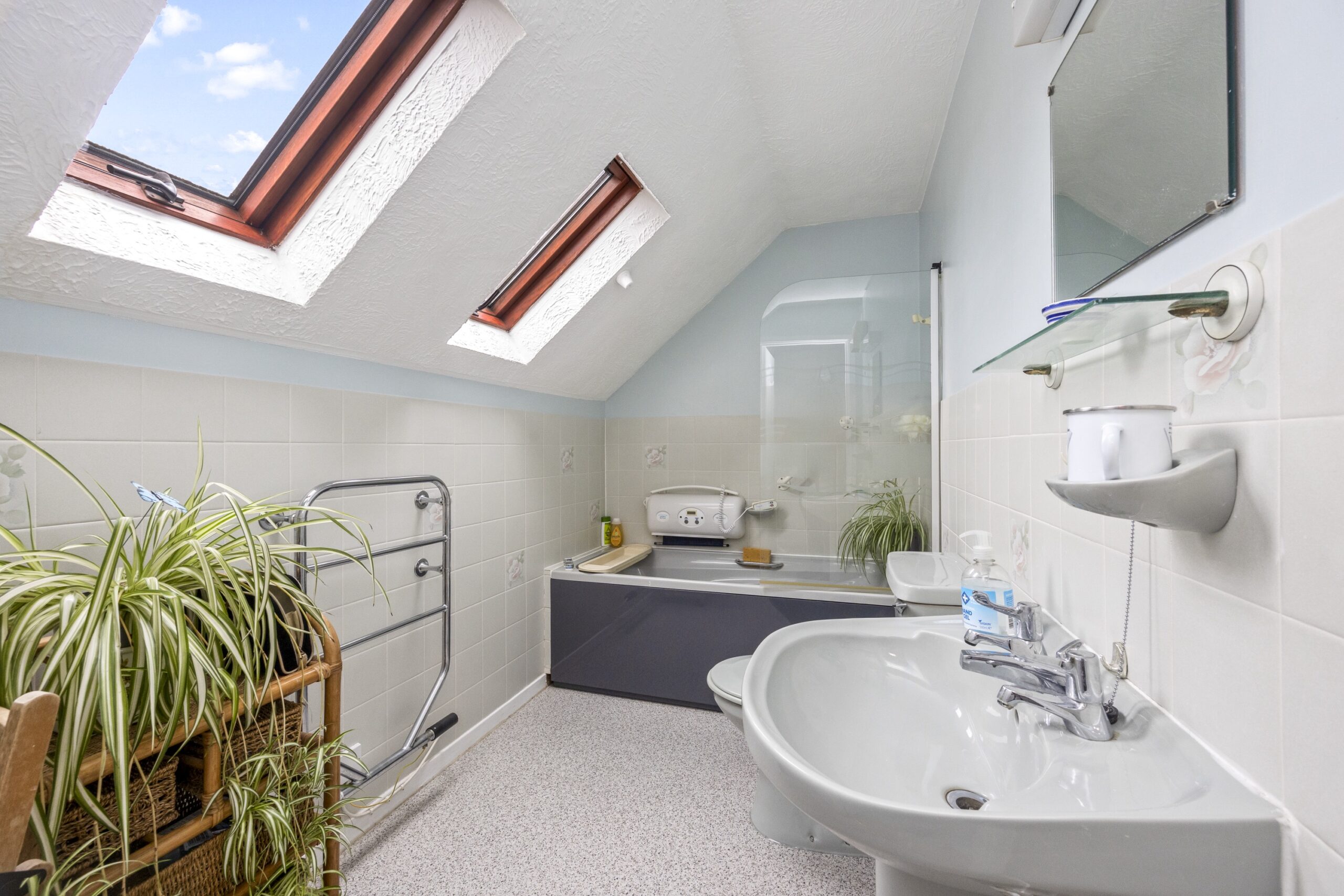 The Cedars, Hailsham, BN27