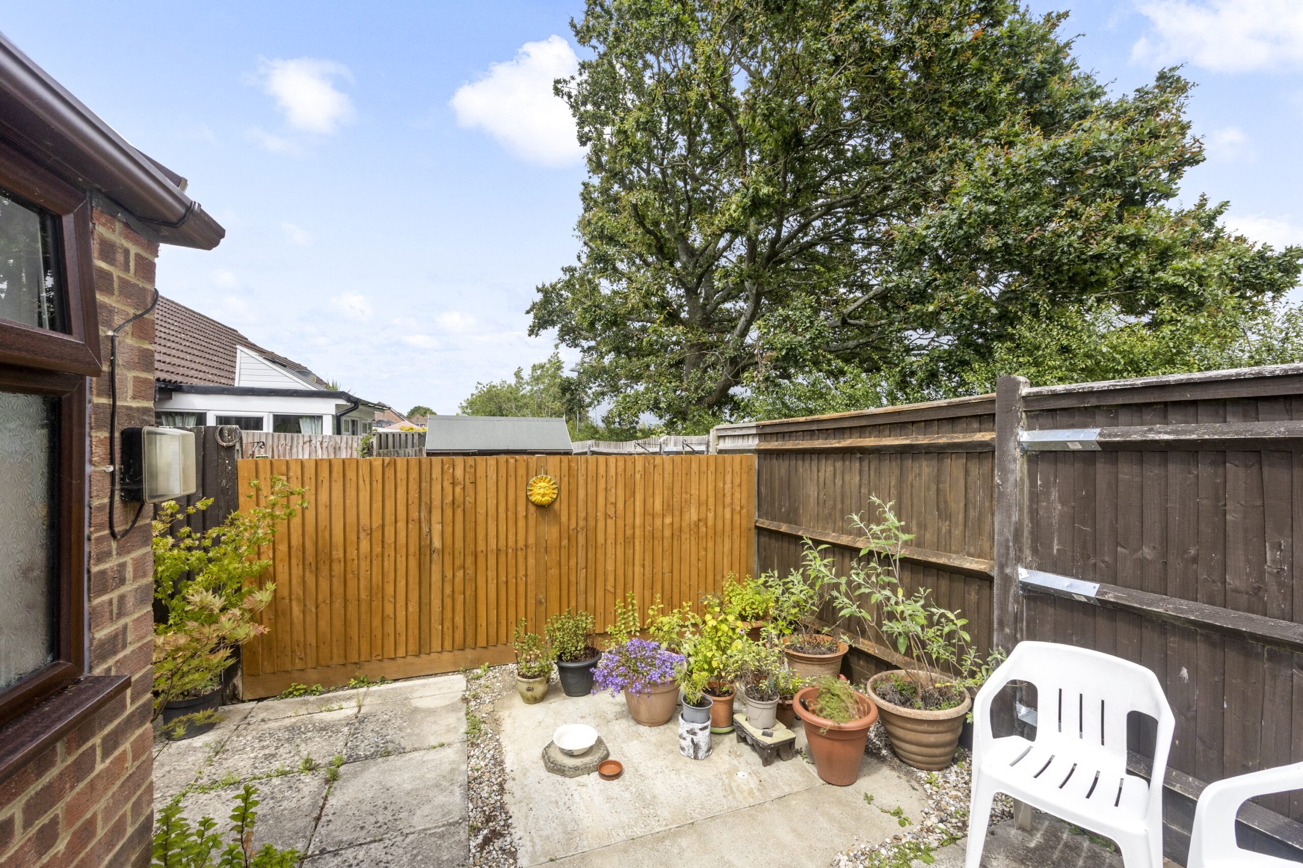 The Cedars, Hailsham, BN27