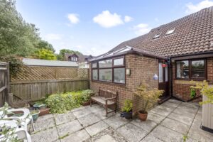 The Cedars, Hailsham, BN27