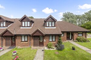 The Cedars, Hailsham, BN27