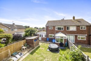 Tilehurst Drive, Hailsham, BN27