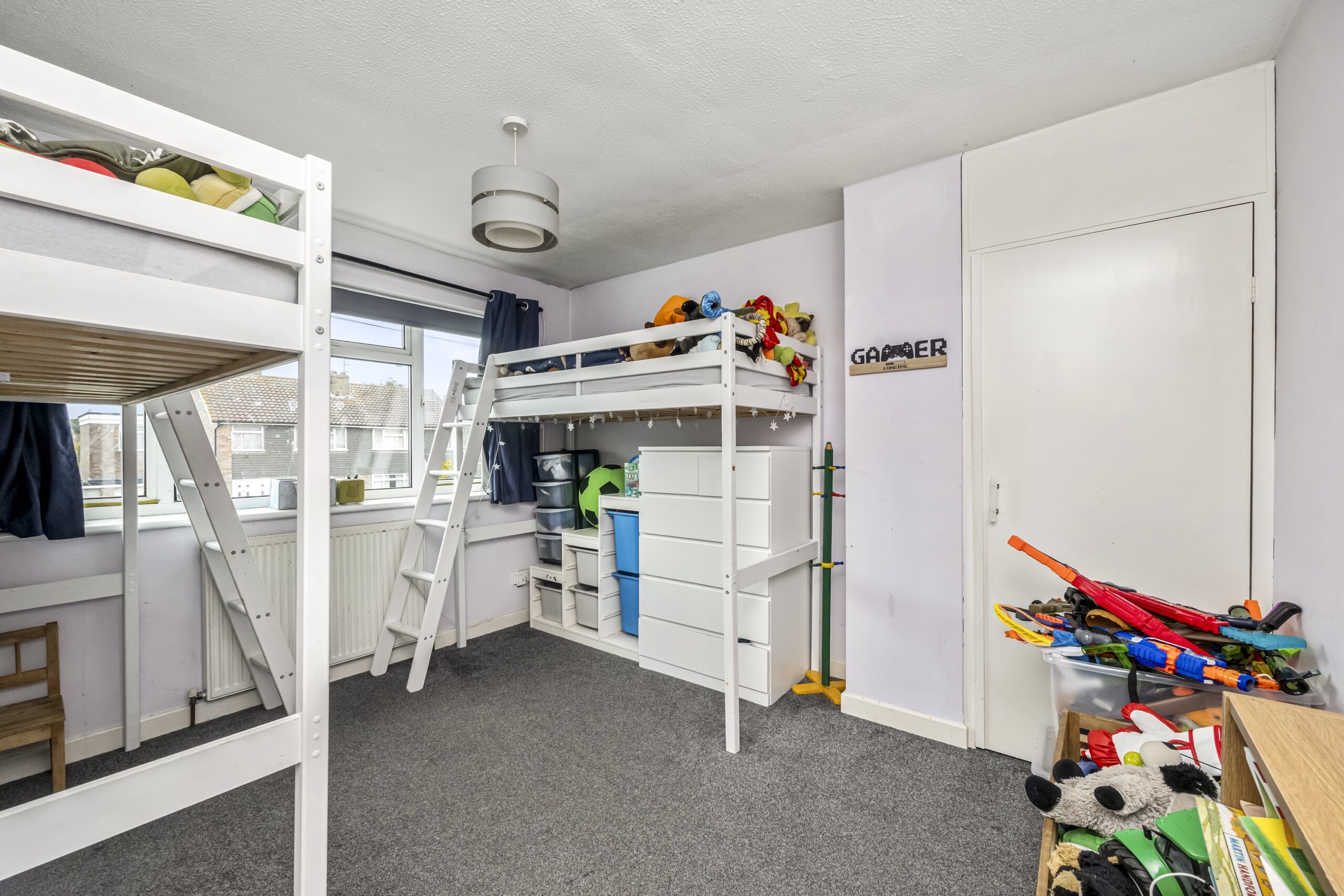 Tilehurst Drive, Hailsham, BN27