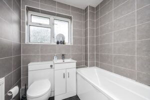 Tilehurst Drive, Hailsham, BN27