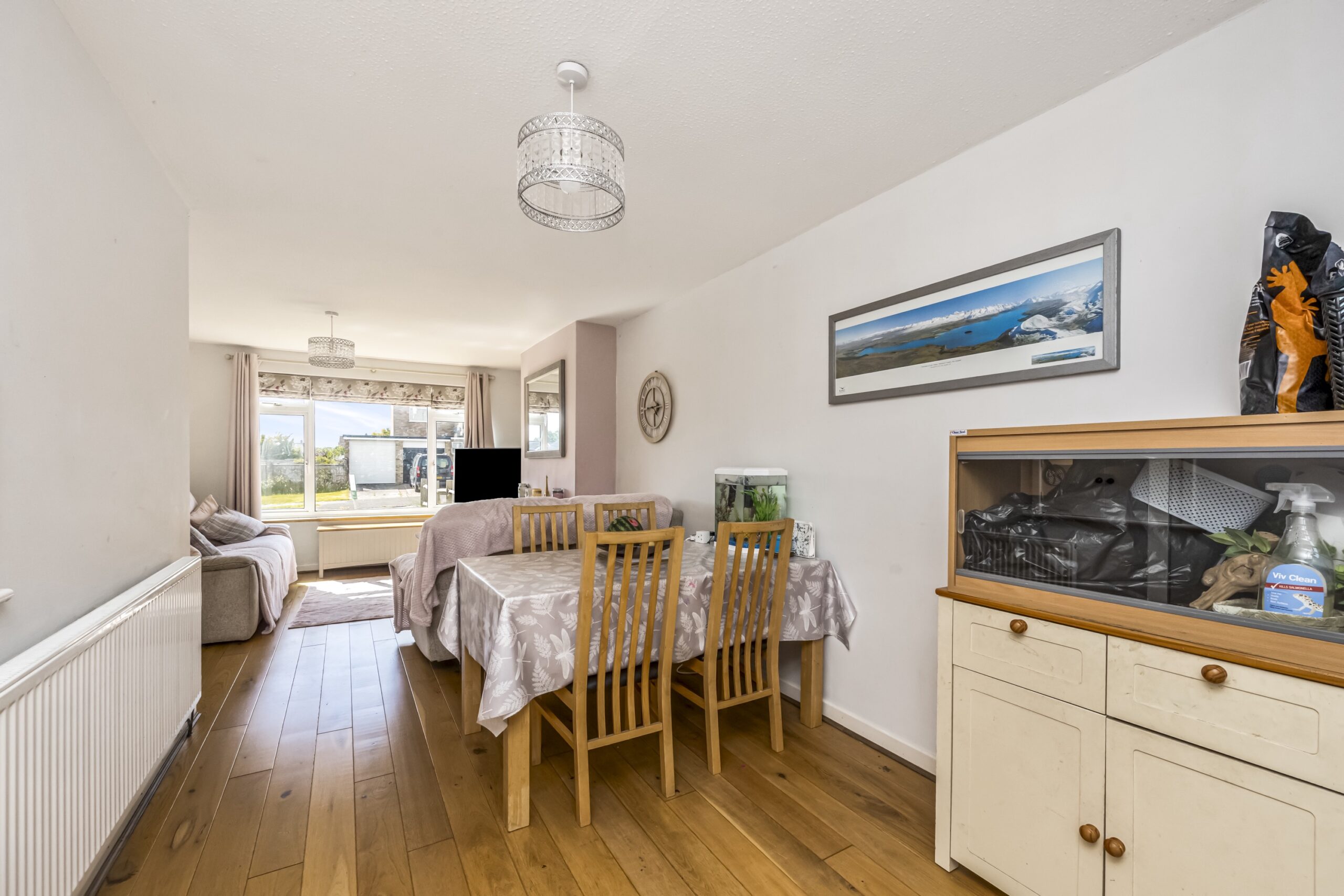 Tilehurst Drive, Hailsham, BN27