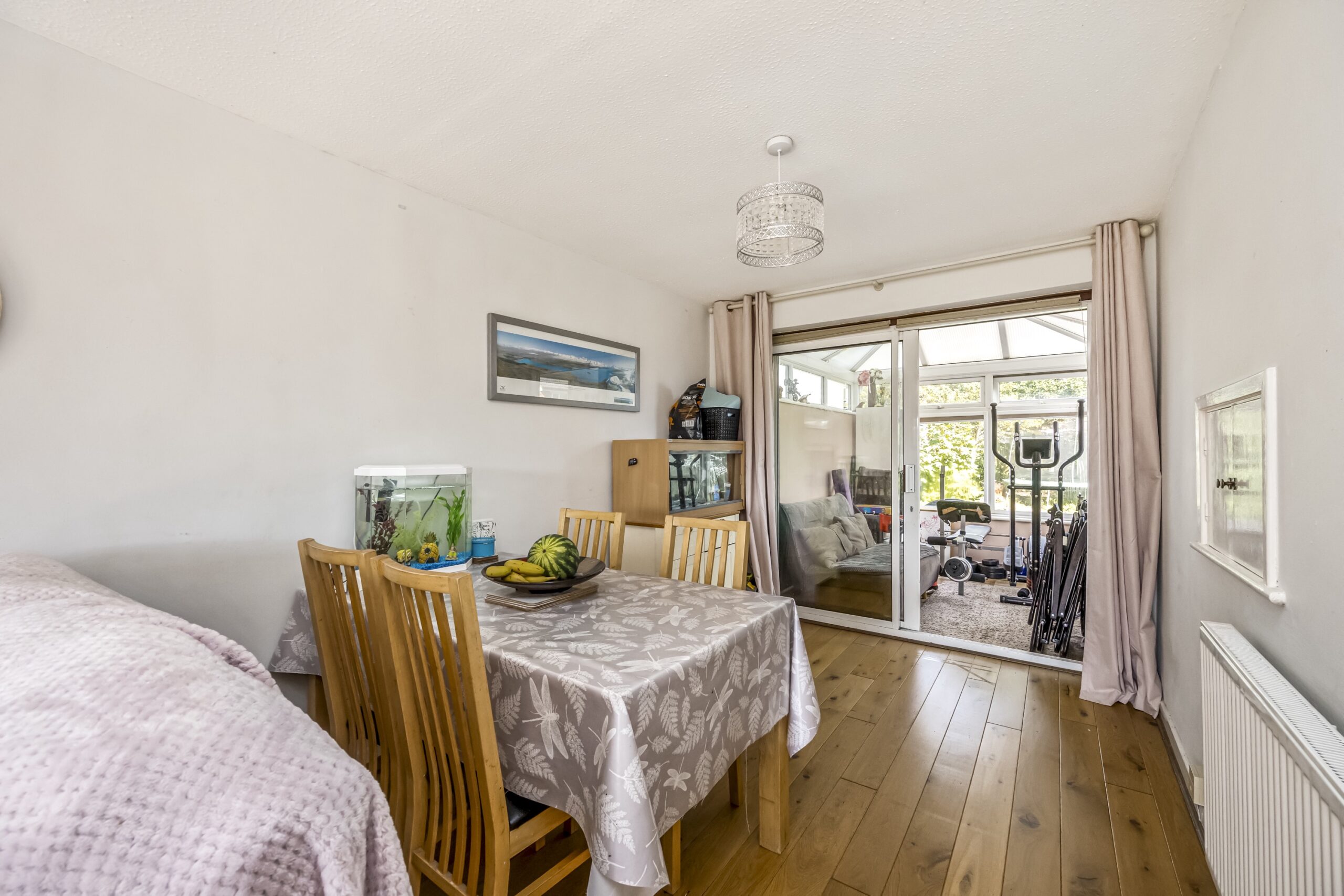 Tilehurst Drive, Hailsham, BN27