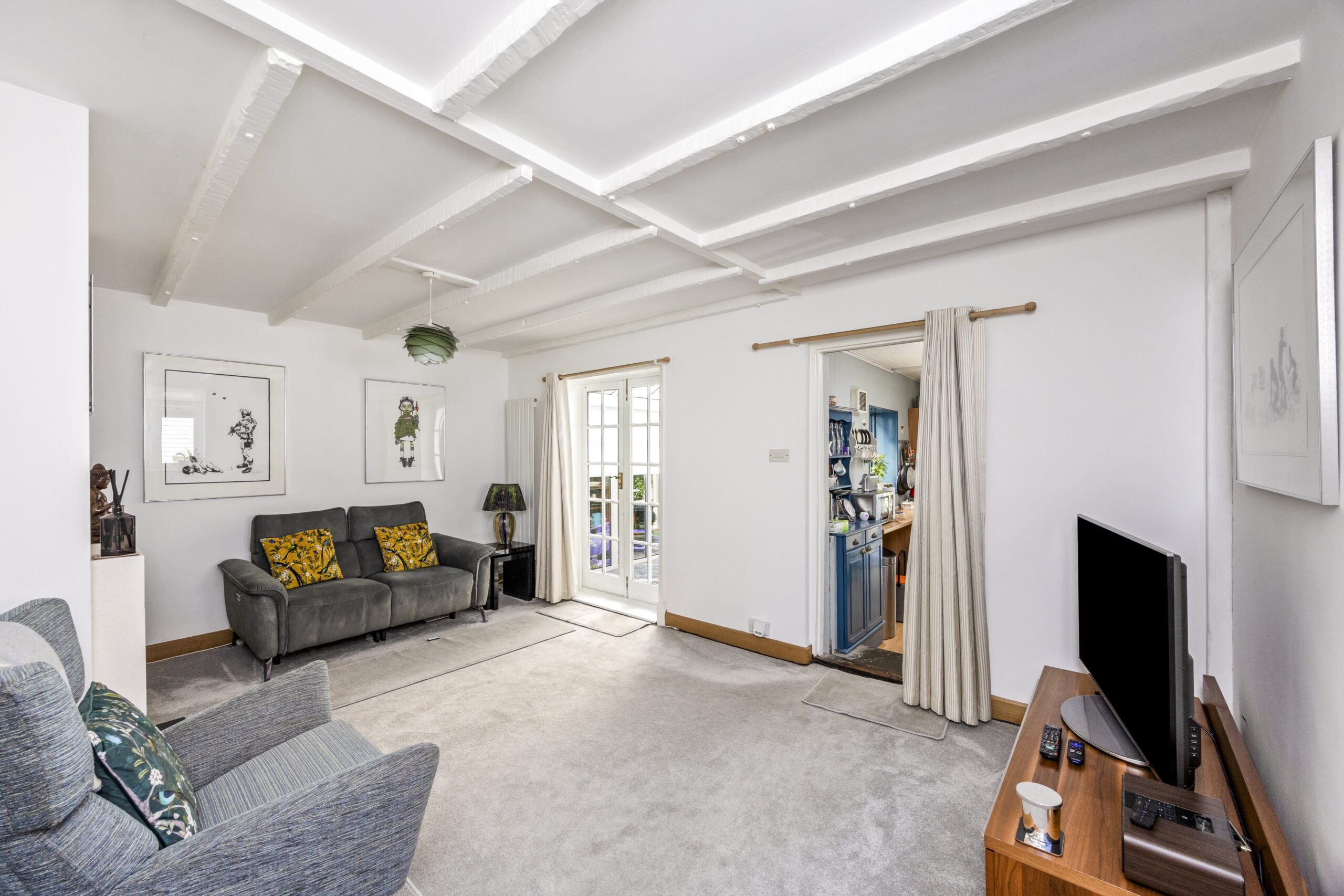 Luxford Lane, Crowborough, TN6