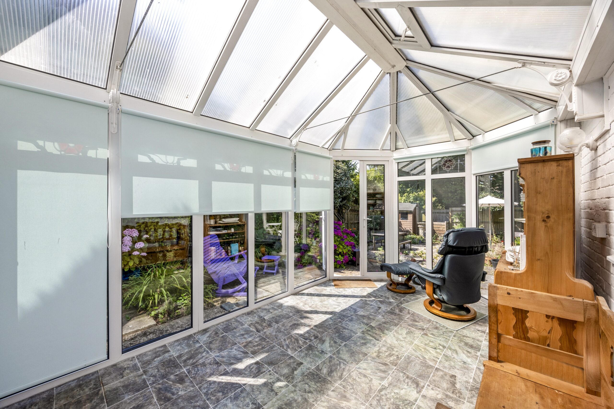 Luxford Lane, Crowborough, TN6