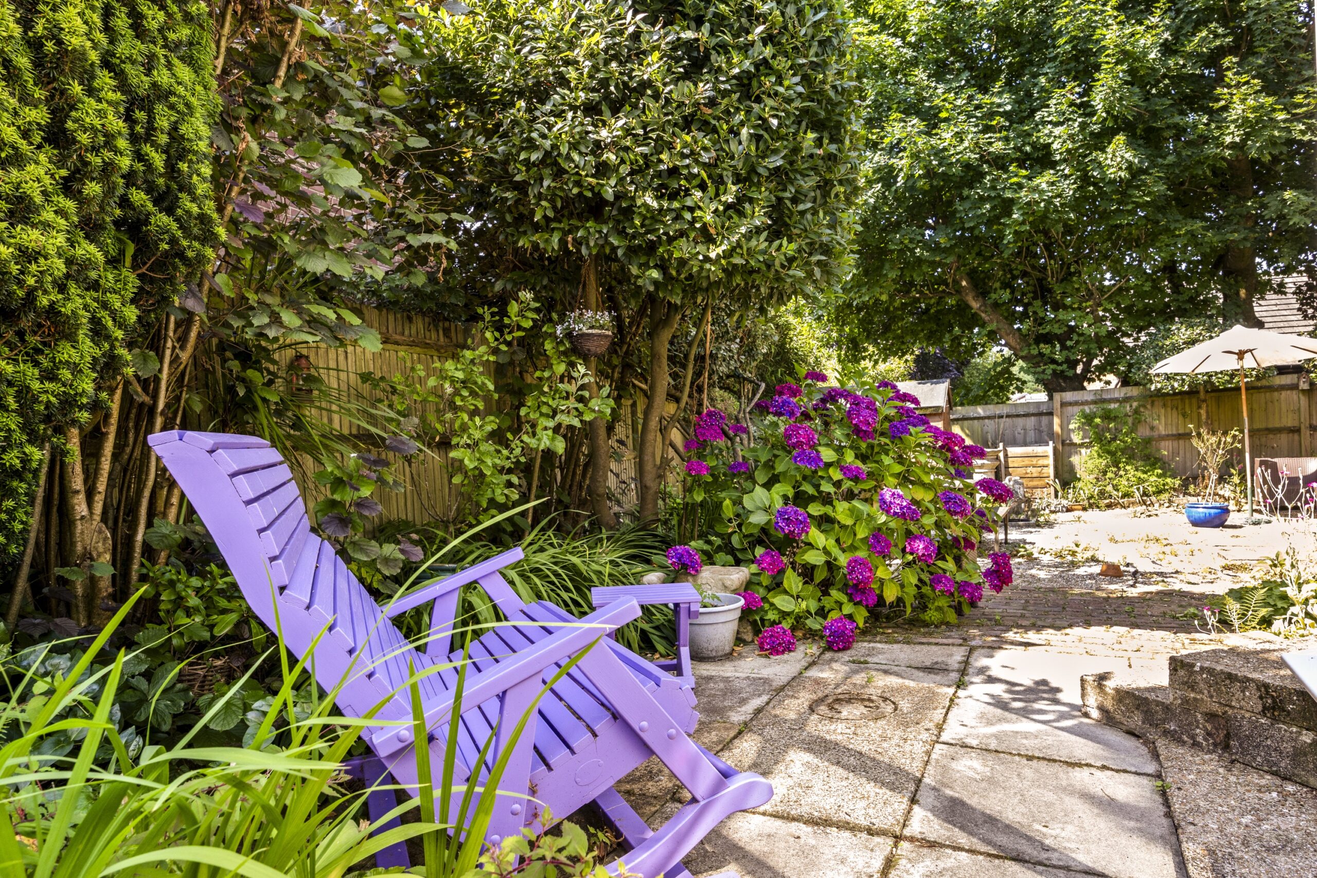 Luxford Lane, Crowborough, TN6