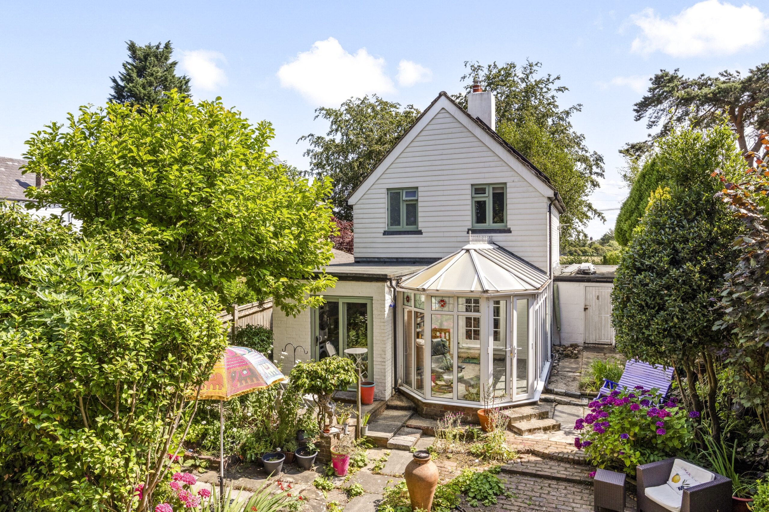Luxford Lane, Crowborough, TN6