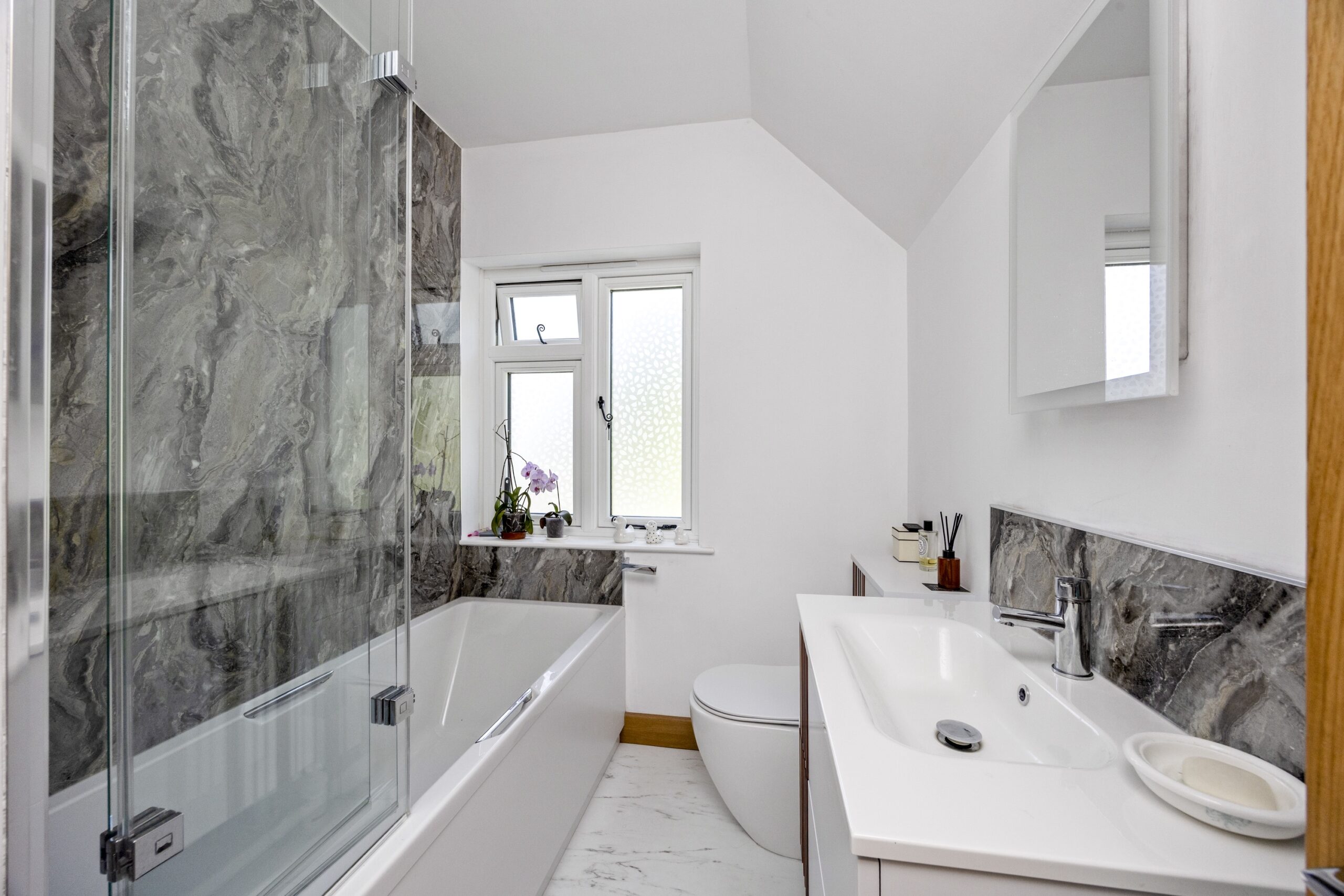 Luxford Lane, Crowborough, TN6