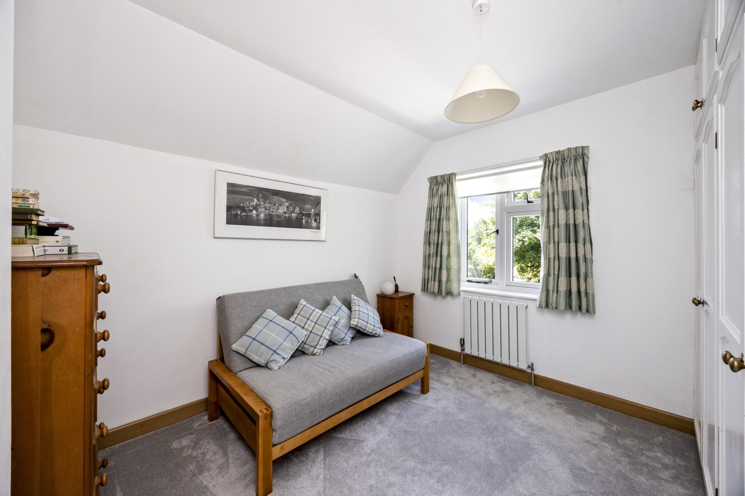 Luxford Lane, Crowborough, TN6