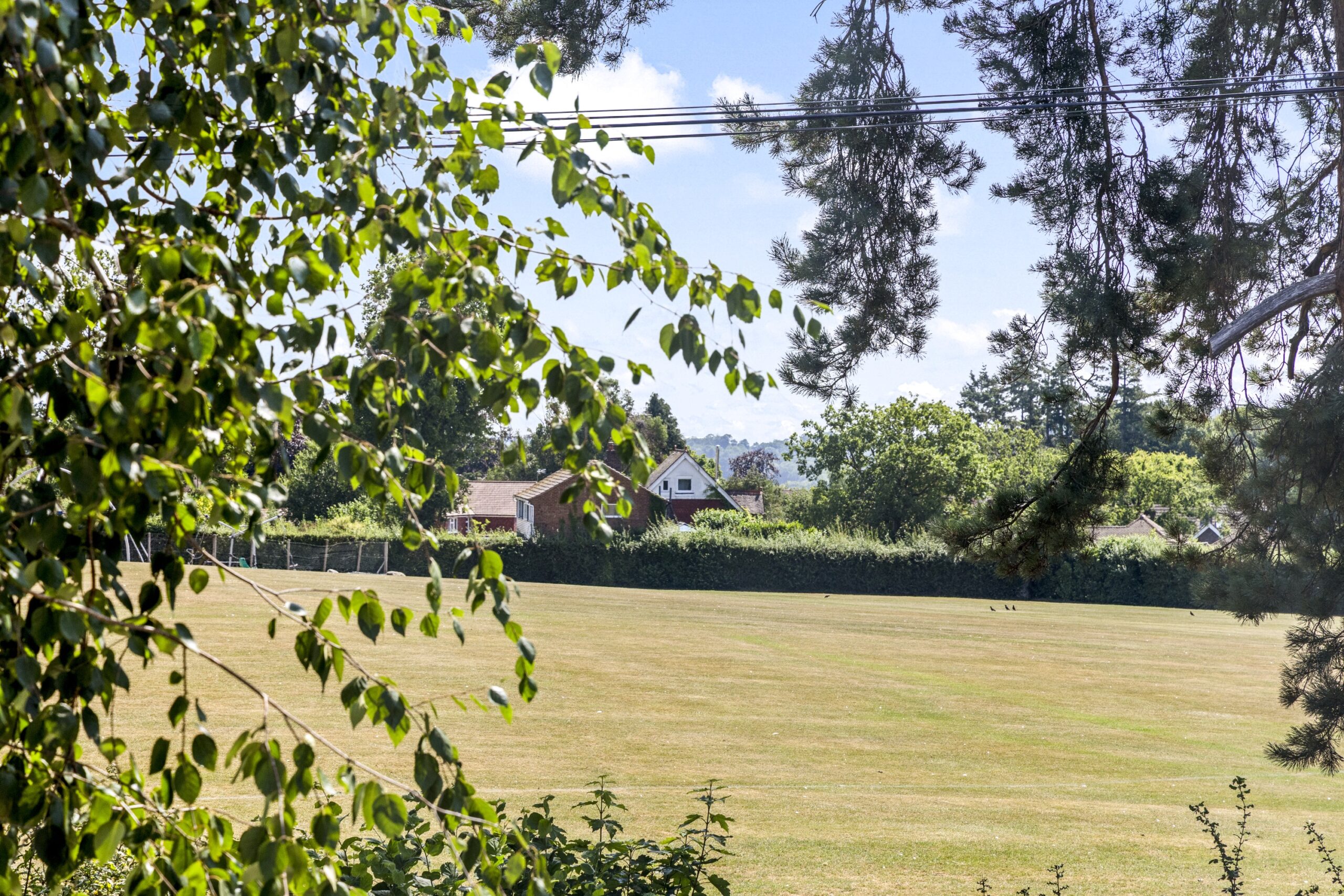 Luxford Lane, Crowborough, TN6