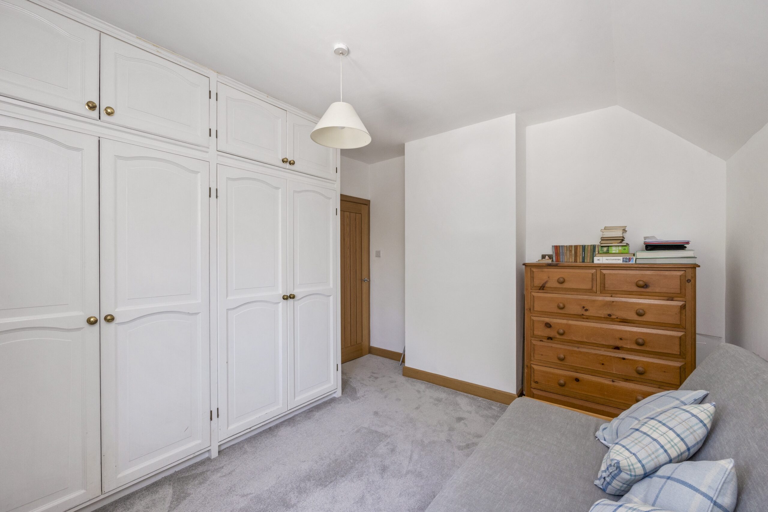 Luxford Lane, Crowborough, TN6