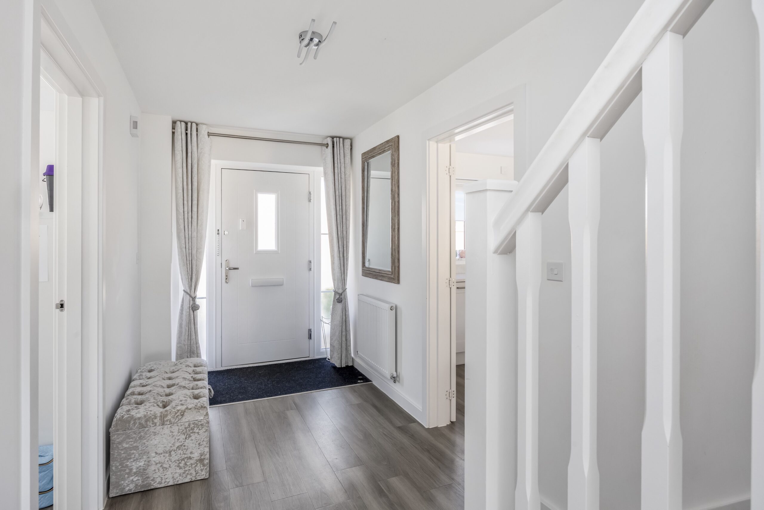 Orchid Grove, Hellingly, BN27