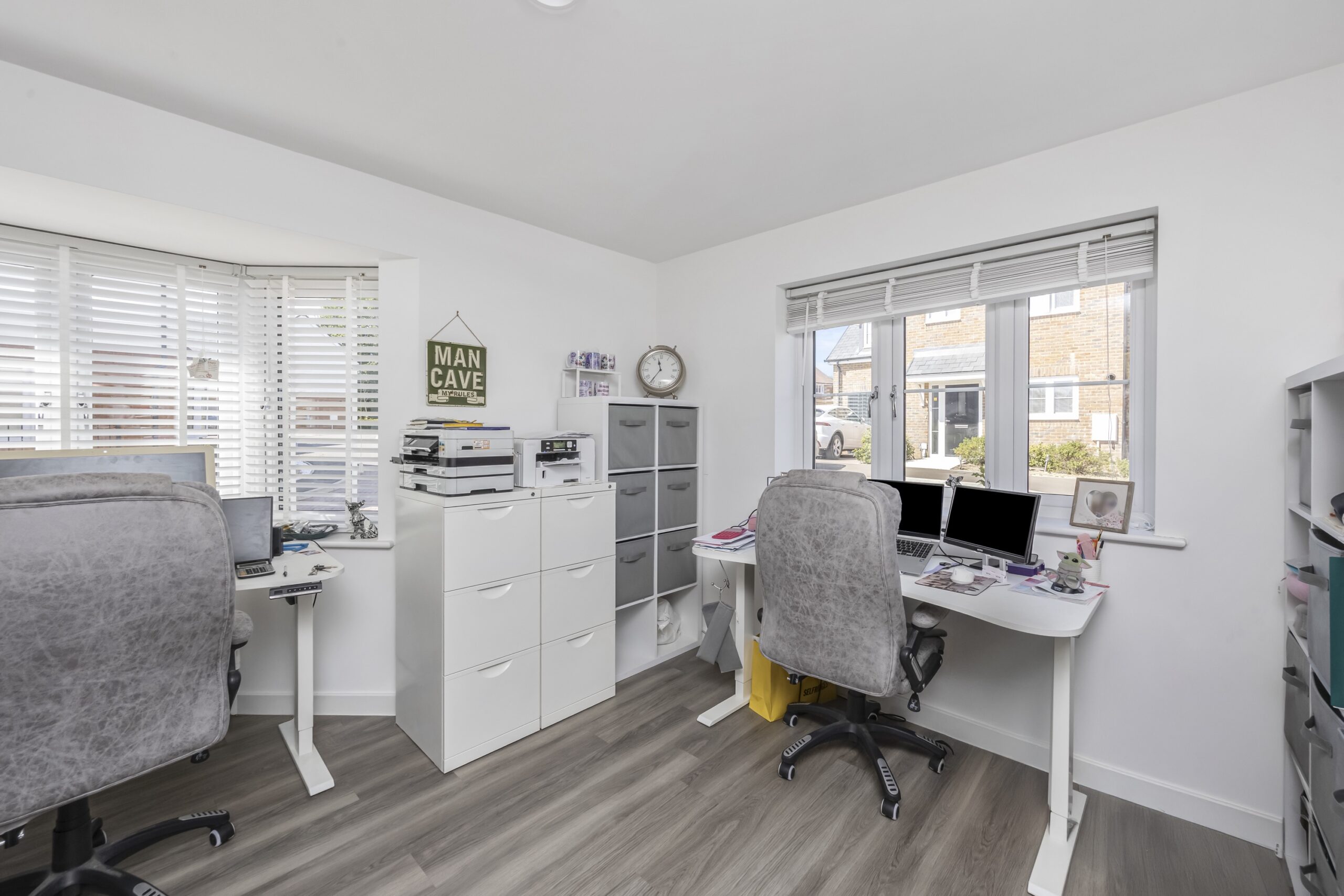 Orchid Grove, Hellingly, BN27