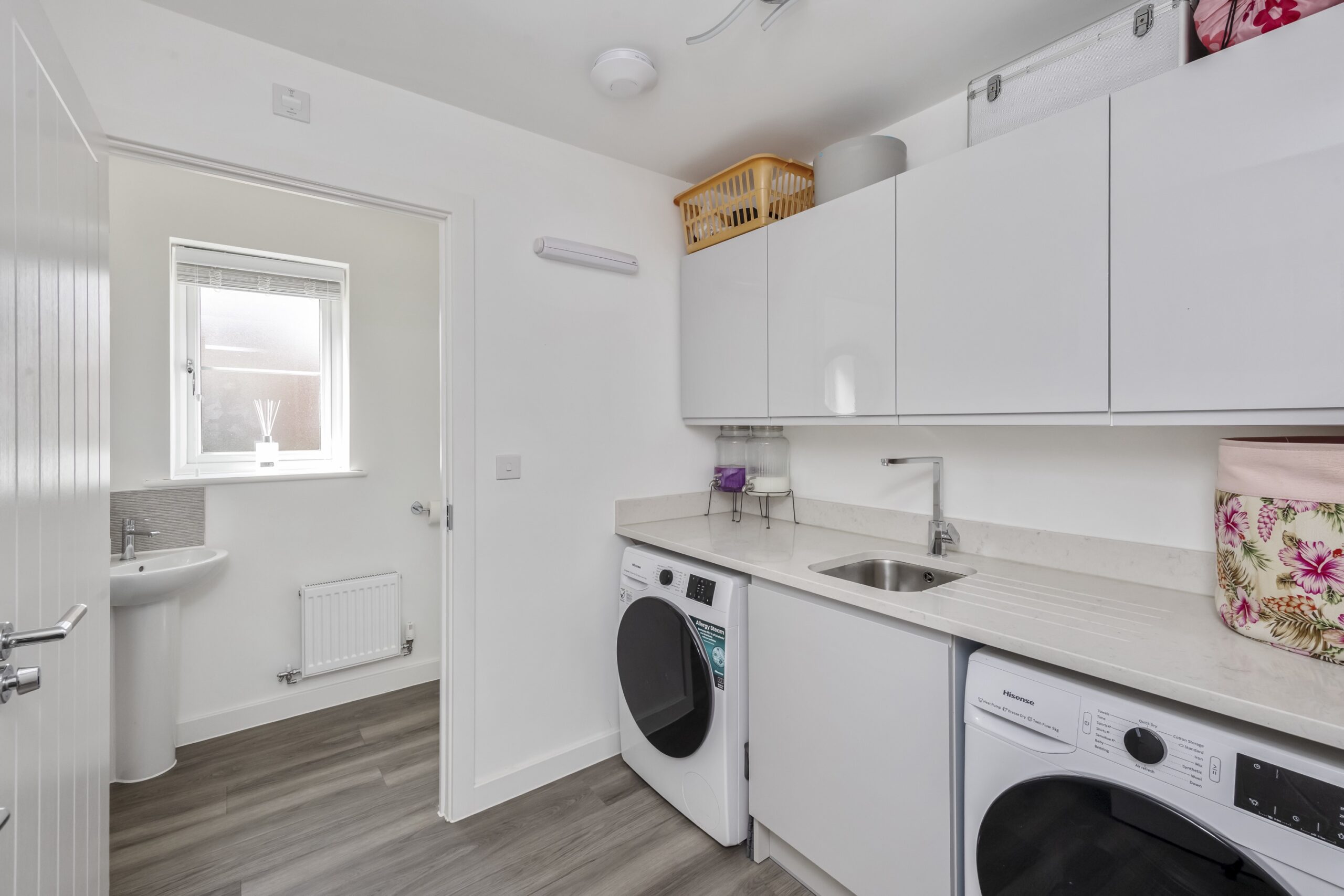 Orchid Grove, Hellingly, BN27