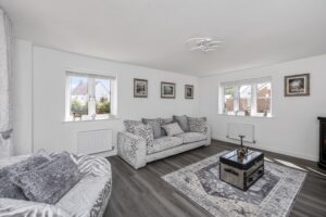 Orchid Grove, Hellingly, BN27
