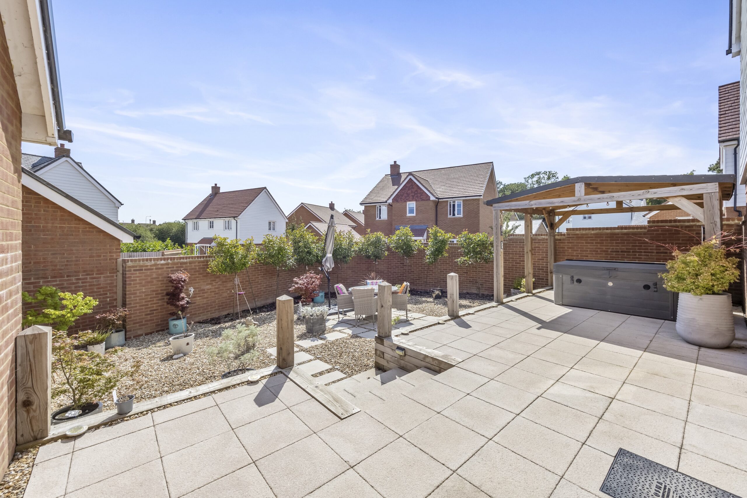 Orchid Grove, Hellingly, BN27