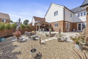 Orchid Grove, Hellingly, BN27