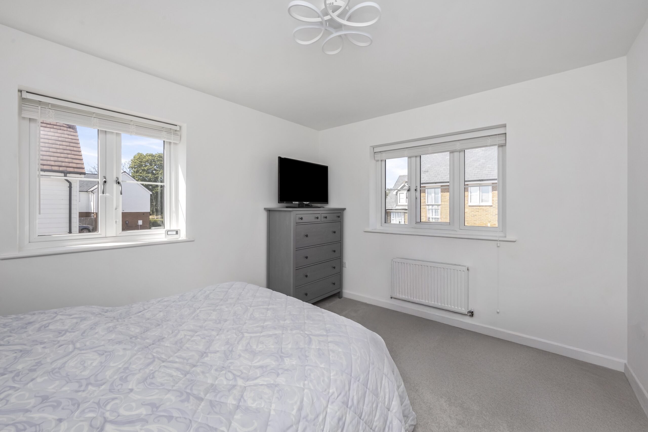 Orchid Grove, Hellingly, BN27