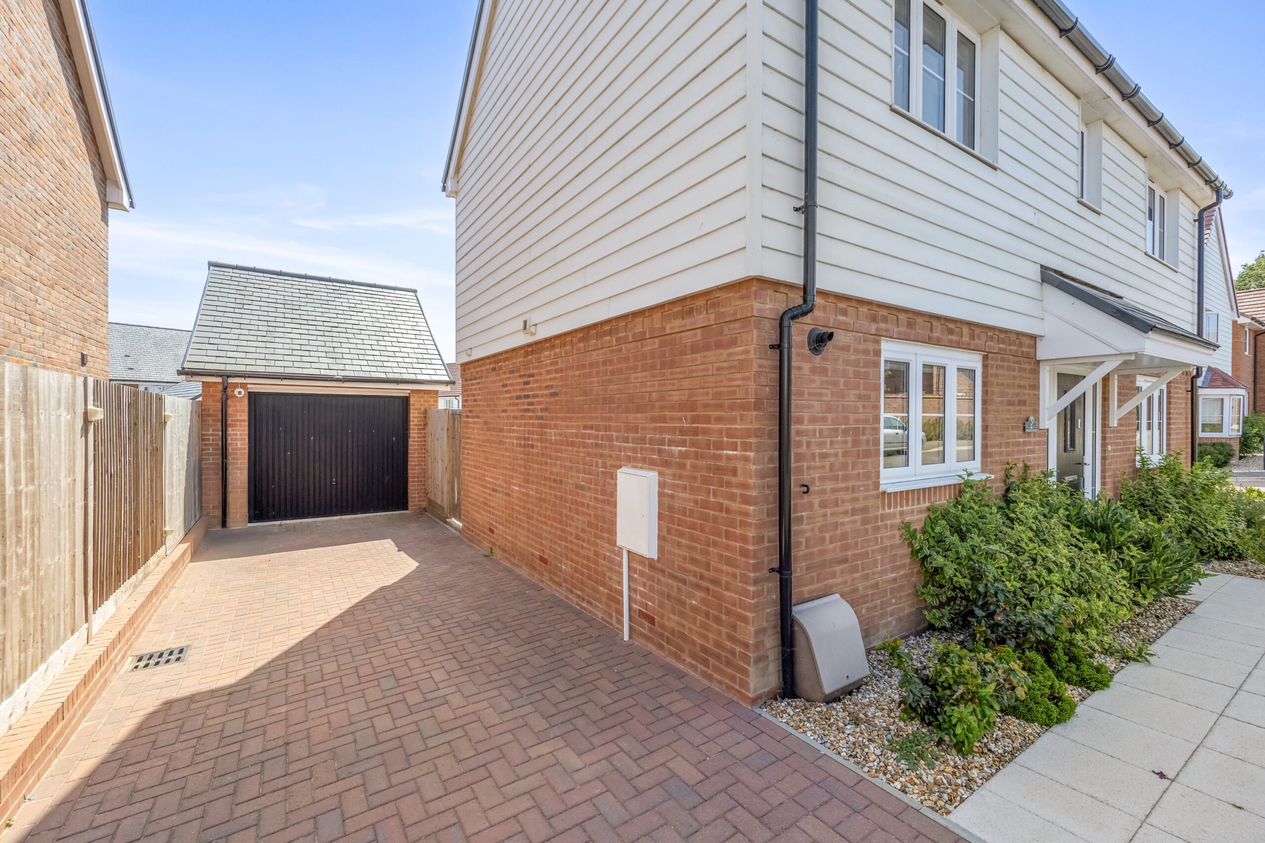 Orchid Grove, Hellingly, BN27