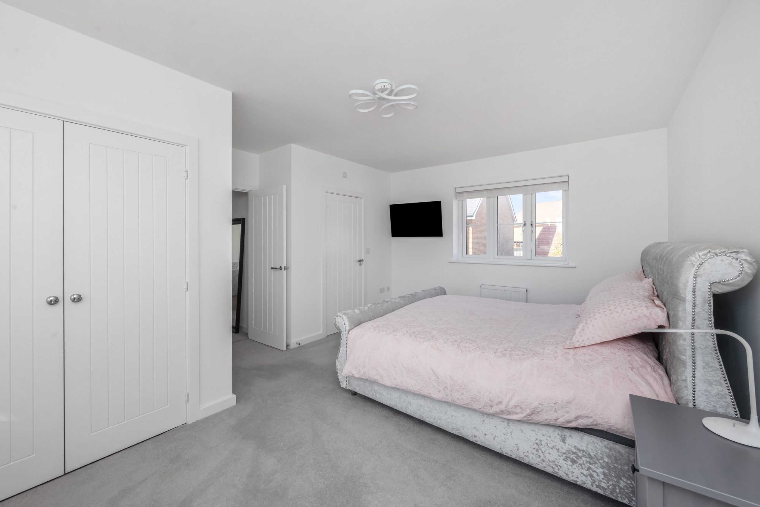 Orchid Grove, Hellingly, BN27