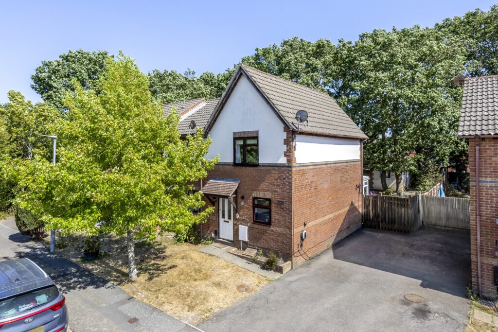 The Belfry, Hailsham, BN27