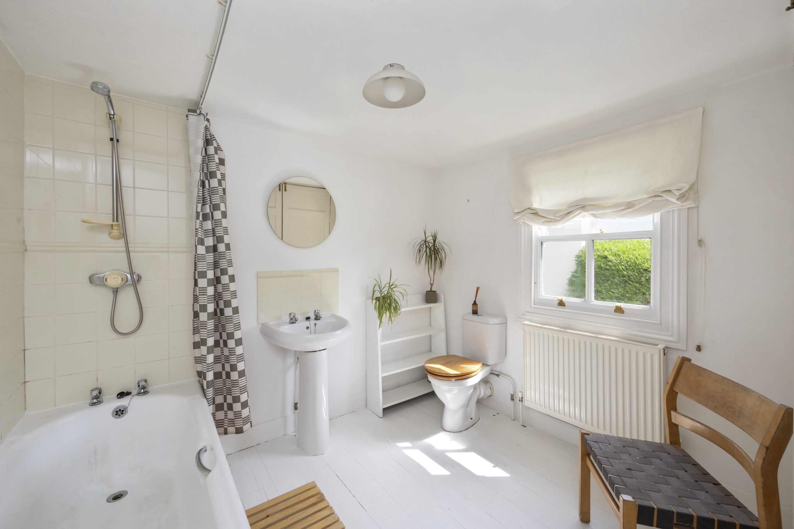 Uckfield Road, Crowborough, TN6
